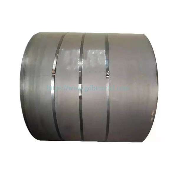 Carbon Steel Coil&Strip